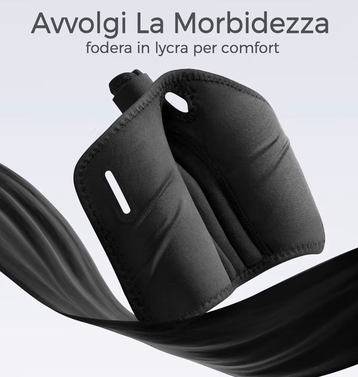 Tutore per rizoartrosi Polso